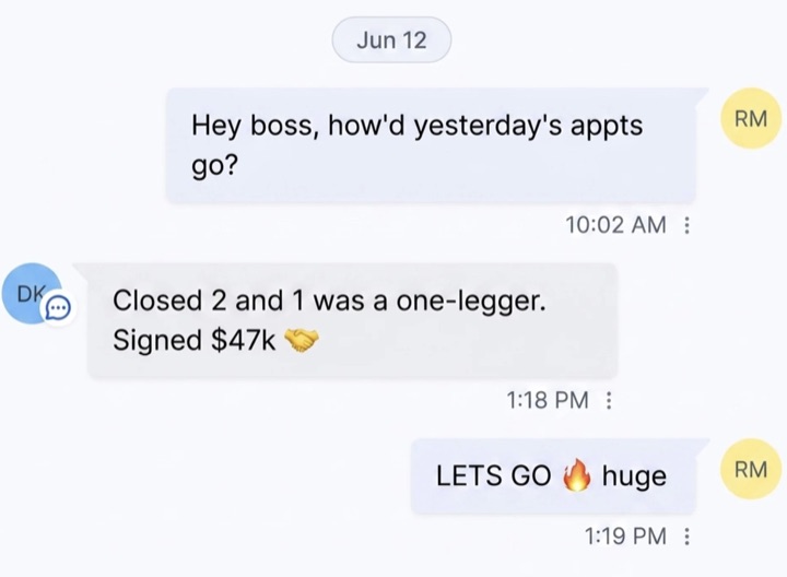 client win