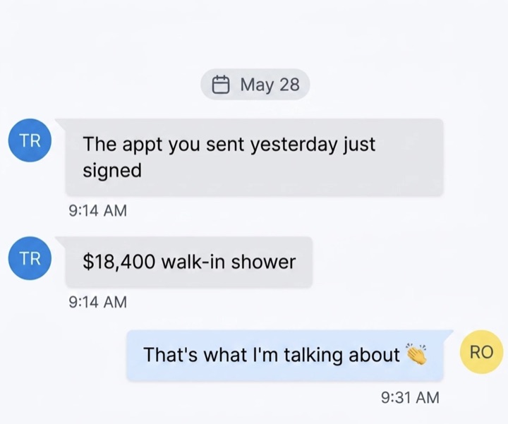 client win