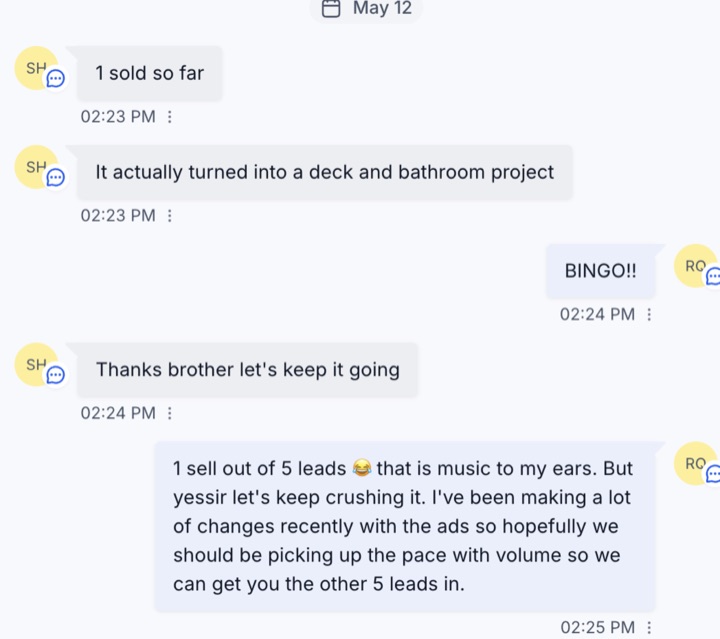 client win