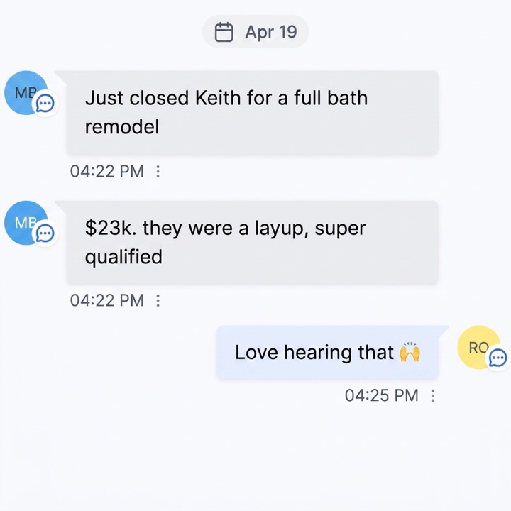 client win