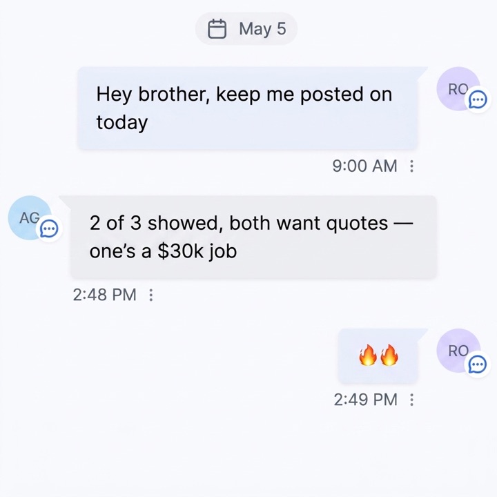 client win