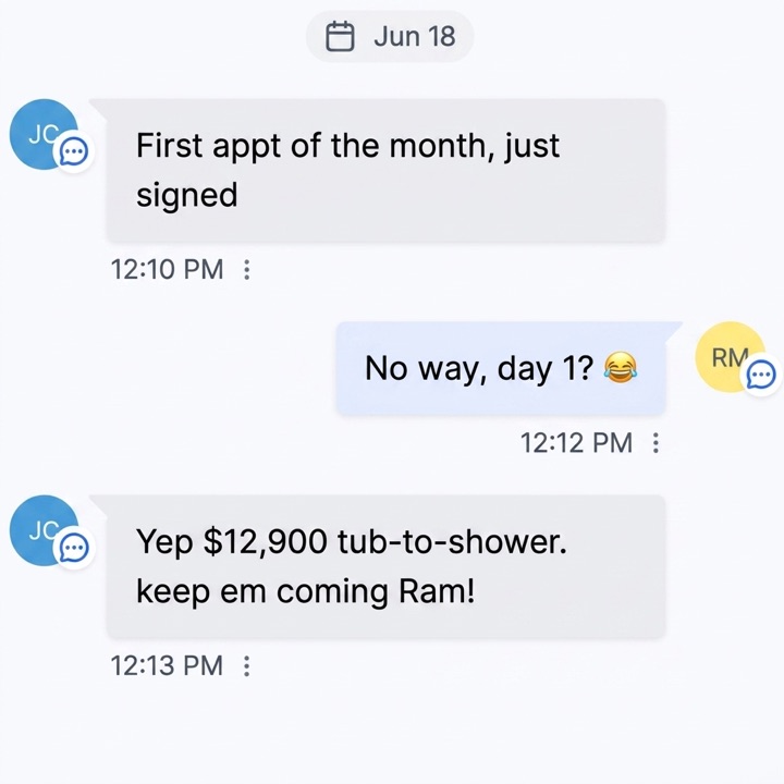 client win