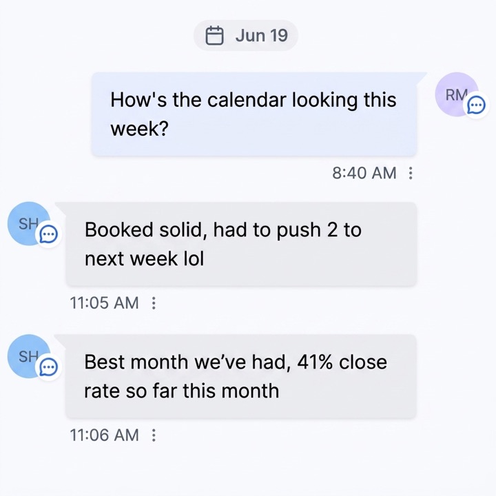client win
